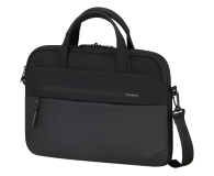 Samsonite MODERNY do laptopa 15.6'' slim czarny - 1481184 - zdjęcie 2